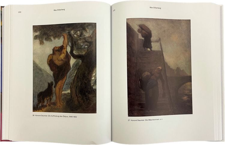 Produktbild: Von Monet bis Picasso. J&uuml;dische Kunstsammler:innen der Moderne in Deutschland