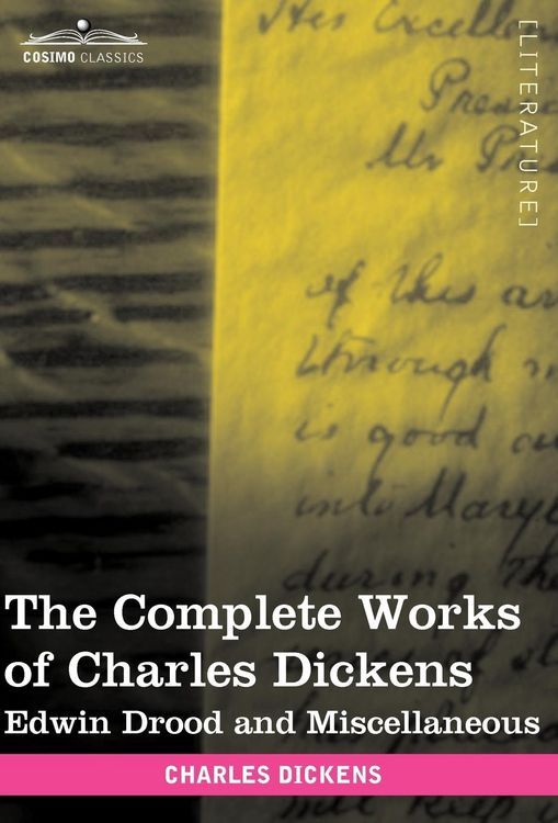 Produktbild: The Complete Works of Charles Dickens (in 30 Volumes, Illustrated)