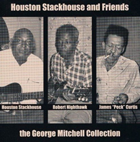Produktbild: Houston Stackhouse & Friends