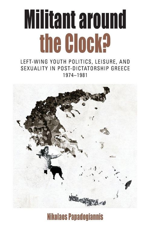 Produktbild: Militant Around the Clock?