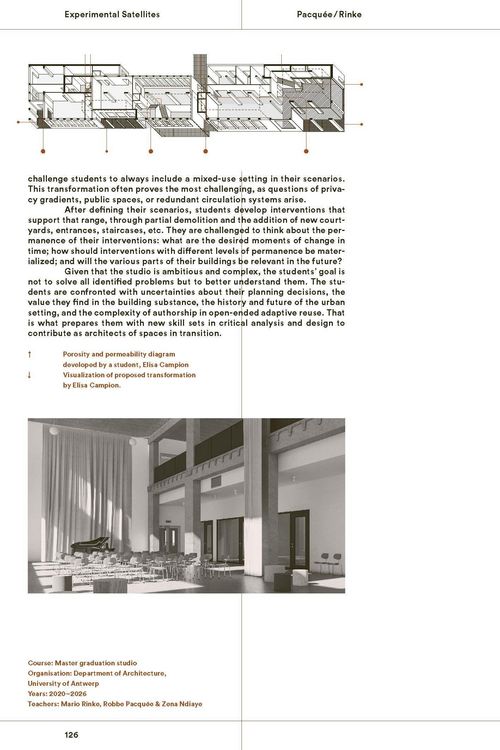 Produktbild: Crafting Circularity