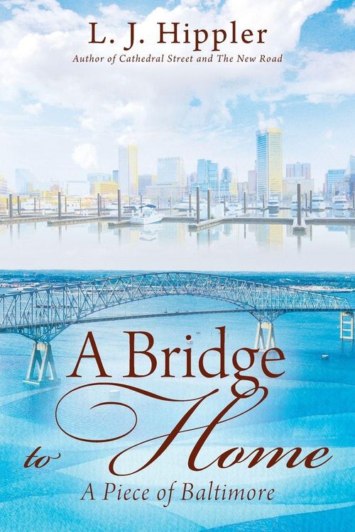 Produktbild: A Bridge to Home