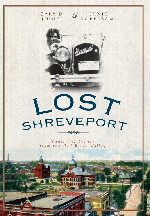 Produktbild: Lost Shreveport
