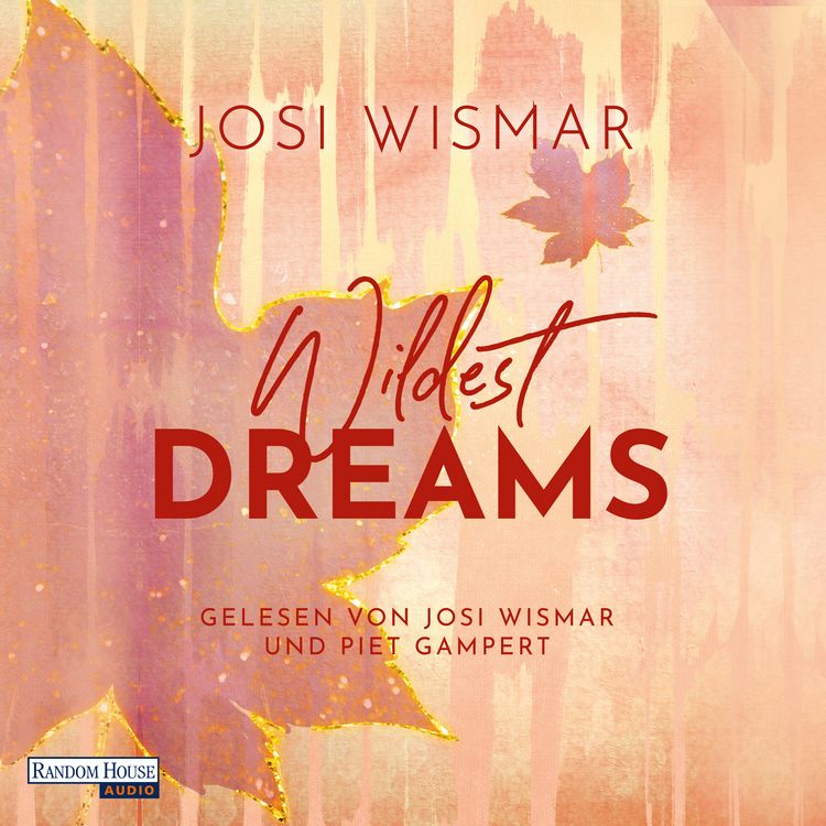 Produktbild: Wildest Dreams