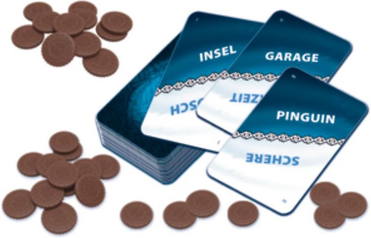 Produktbild: Sag's mit S DE