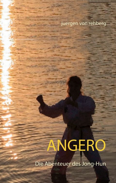 Produktbild: Angero