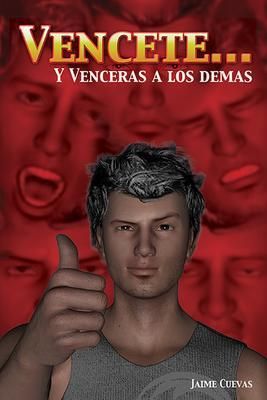 Produktbild: Vencete... Y Venceras A Los Demas.