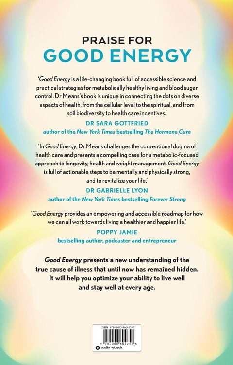 Produktbild: Good Energy