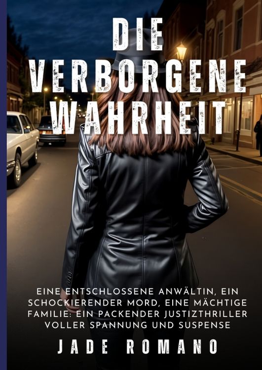 Produktbild: Die verborgene Wahrheit