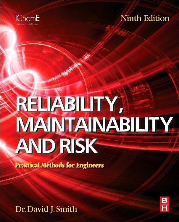 Produktbild: Smith, D: Reliability, Maintainability and Risk