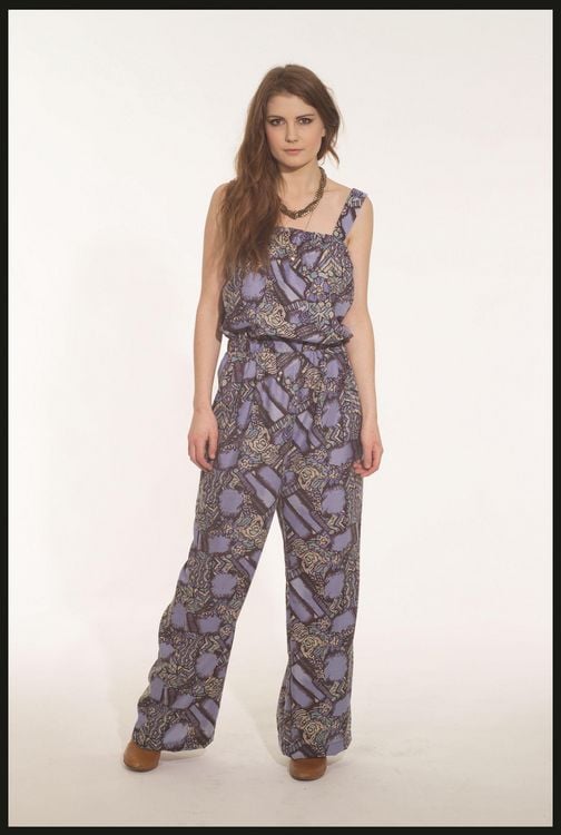 Produktbild: Do It Yourself Couture. Einfach n&auml;hen ohne Schnittmuster
