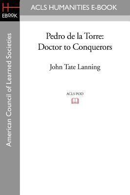 Produktbild: Pedro De La Torre