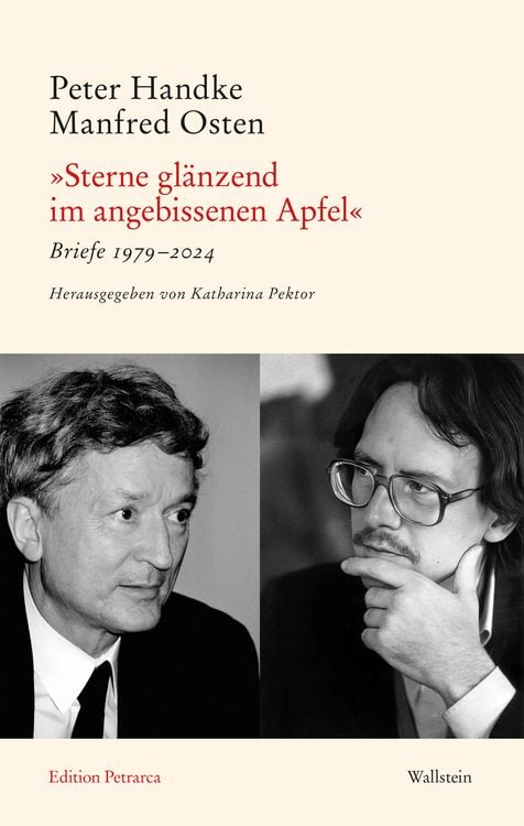 Produktbild: &raquo;Sterne gl&auml;nzend im angebissenen Apfel&laquo;