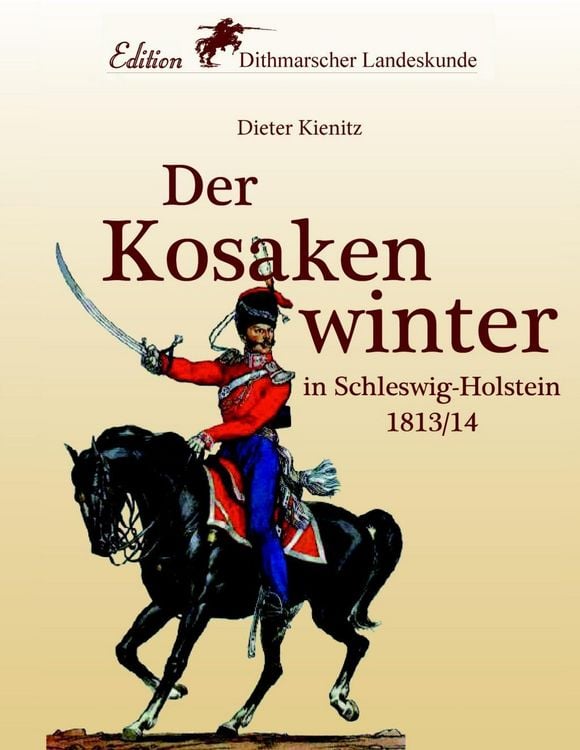 Produktbild: Der Kosakenwinter