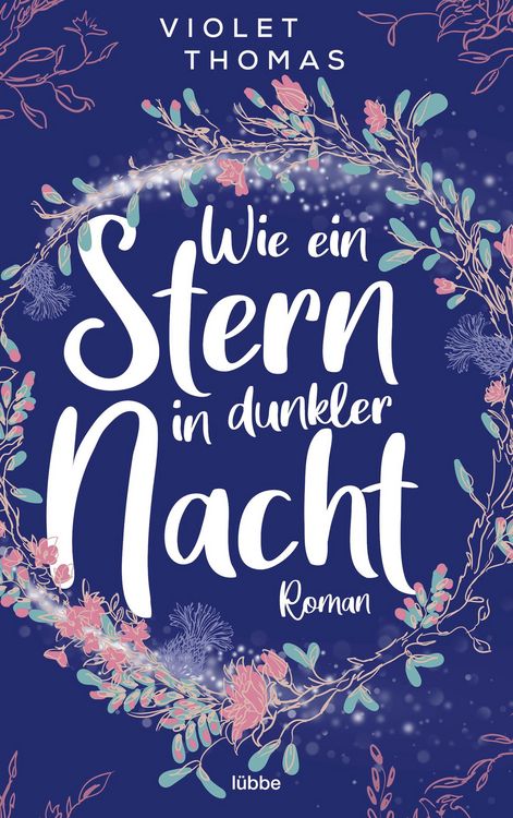 Produktbild: Wie ein Stern in dunkler Nacht