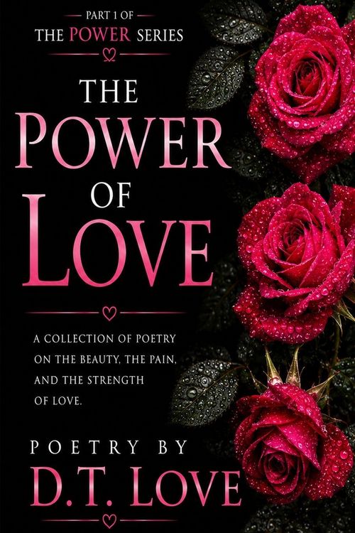 Produktbild: Power of Love