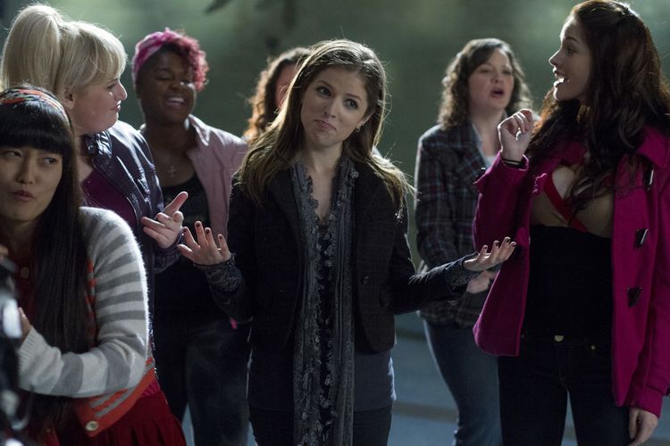 Produktbild: Pitch Perfect