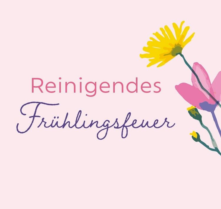 Produktbild: Sonnenschein und Bl&uuml;tenduft