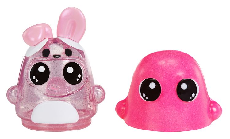 Produktbild: MGA Modelliermasse DohKins Bunny Tray