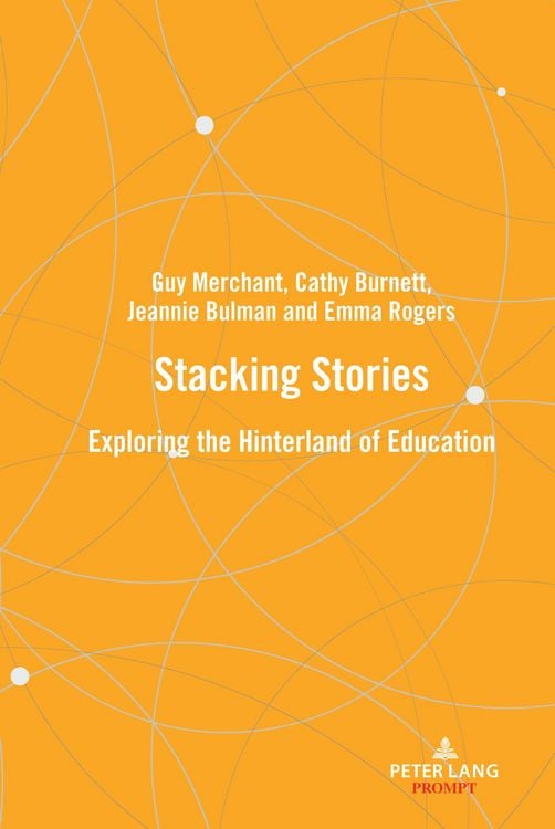 Produktbild: Stacking stories