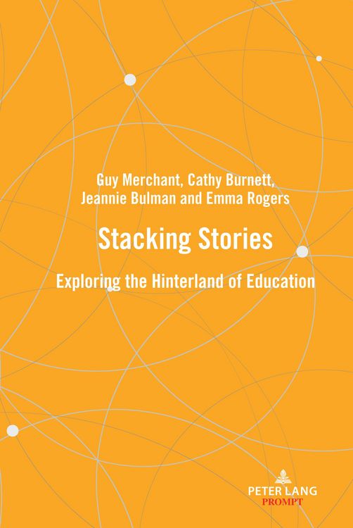 Produktbild: Stacking stories