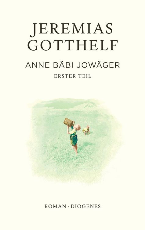 Produktbild: Anne B&auml;bi Jow&auml;ger