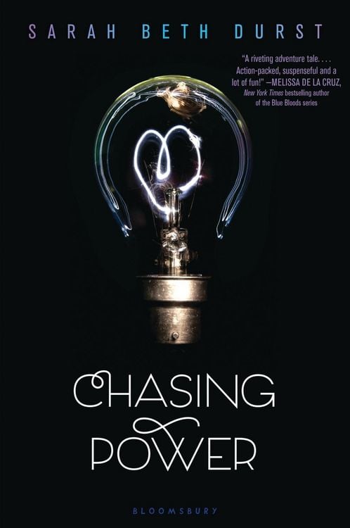 Produktbild: Chasing Power