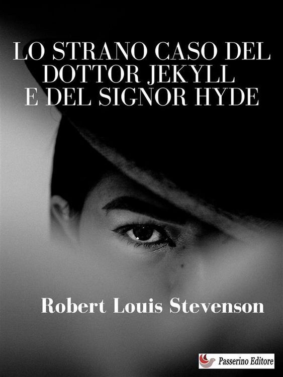 Produktbild: Lo strano caso del dottor Jekyll e del signor Hyde