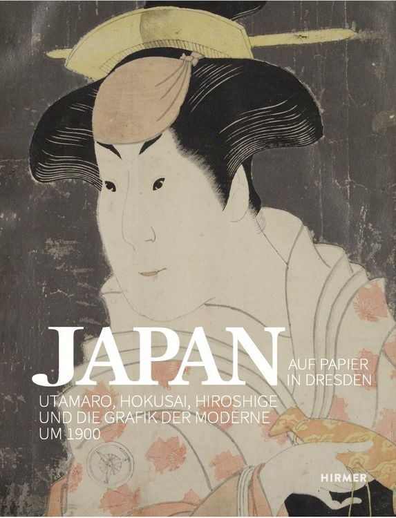 Produktbild: Japan auf Papier in Dresden