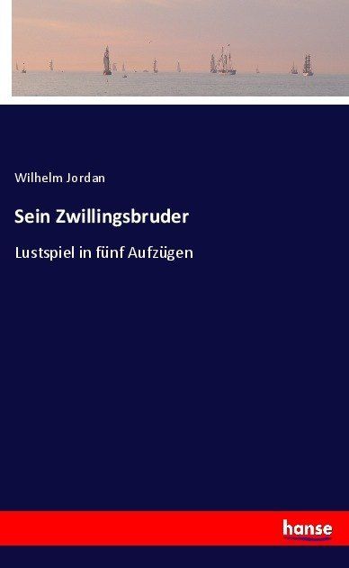 Produktbild: Sein Zwillingsbruder
