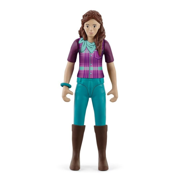 Produktbild: schleich&reg; 42541 Lisa & Storm