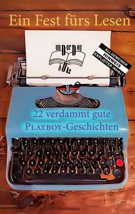 Produktbild: Ein Fest f&uuml;rs Lesen