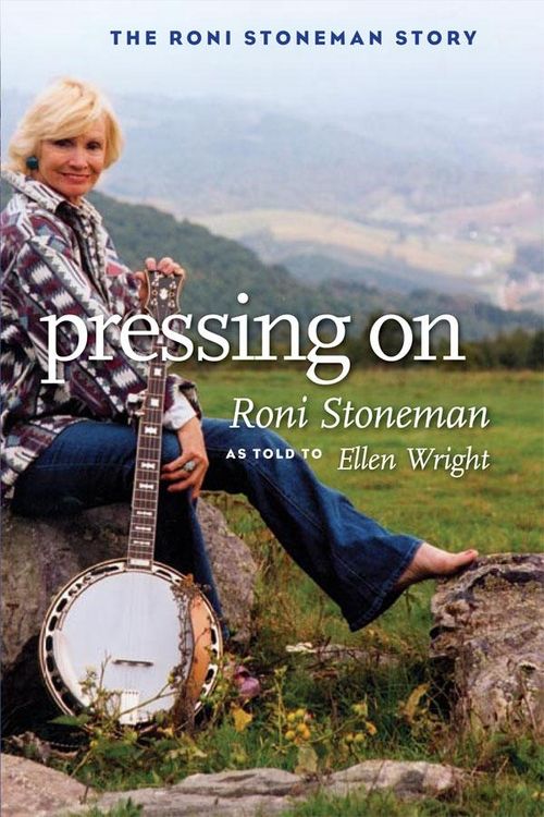 Produktbild: Pressing On