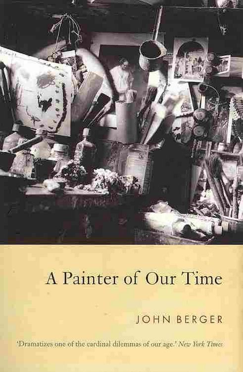 Produktbild: A Painter of our Time