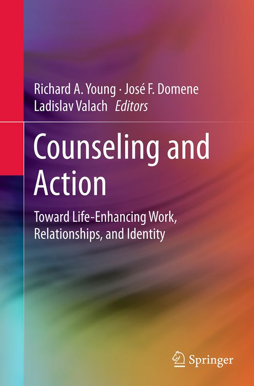 Produktbild: Counseling and Action