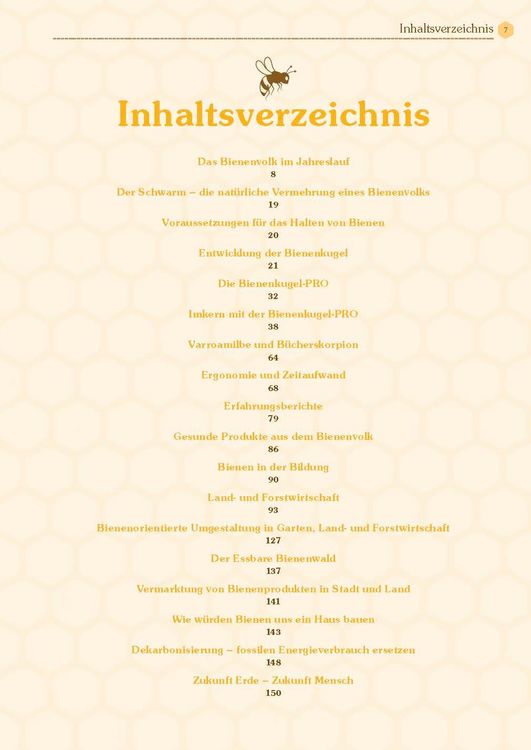 Produktbild: Mit Bienen die Welt retten