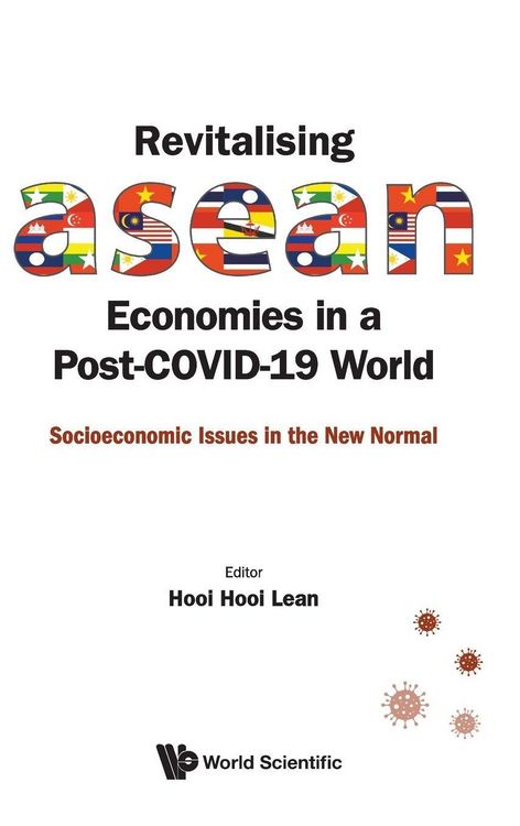 Produktbild: Revitalising Asean Economies in a Post-Covid-19 World