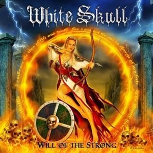 Produktbild: Will Of The Strong