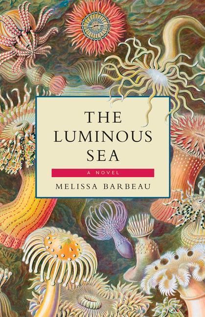 Produktbild: The Luminous Sea