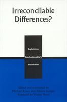 Produktbild: Irreconcilable Differences?