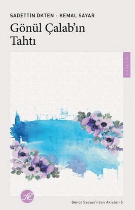 Produktbild: G&ouml;n&uuml;l Calabin Tahti