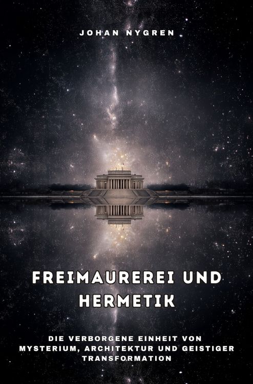 Produktbild: Freimaurerei und Hermetik