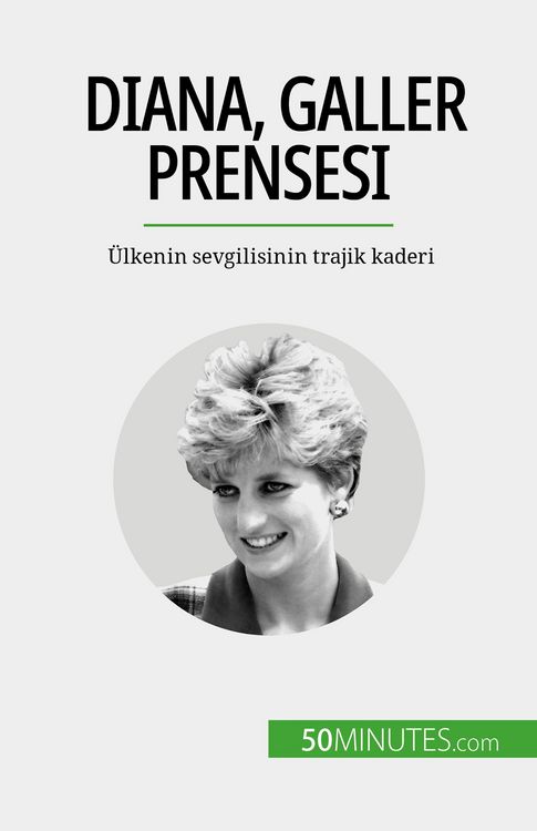Produktbild: Diana, Galler Prensesi