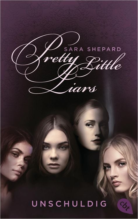 Bild vom Artikel Pretty Little Liars - Unschuldig vom Autor Sara Shepard