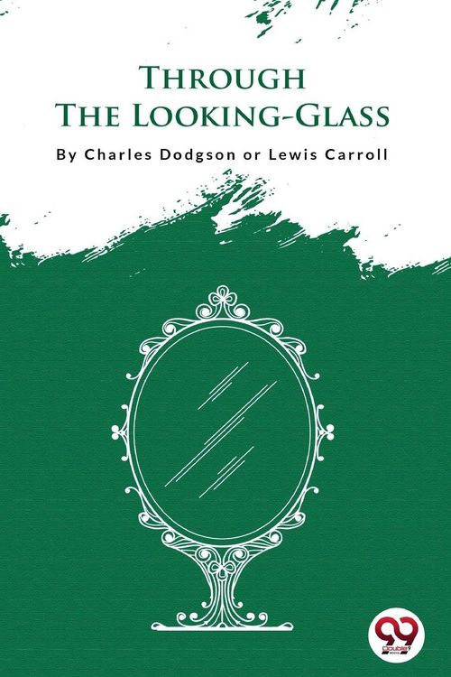 Produktbild: Through The Looking-Glass