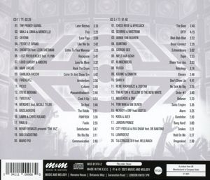 Produktbild: Bass Club