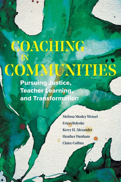 Produktbild: Coaching in Communities