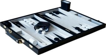 Produktbild: Backgammon