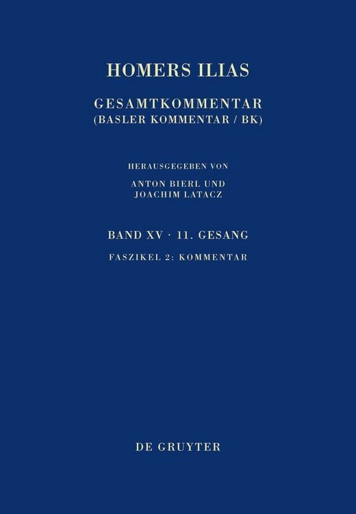 Produktbild: Kommentar