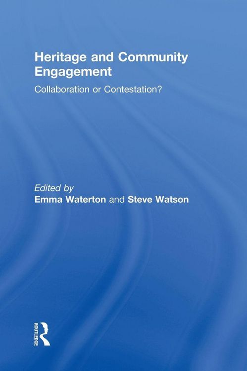 Produktbild: Heritage and Community Engagement